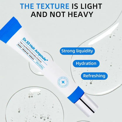 Rosemary Hair Care Serum